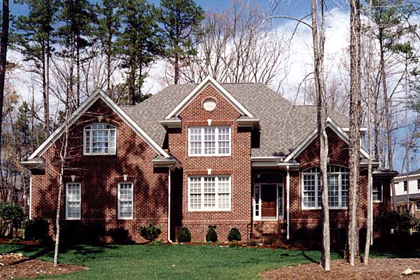 Custom 13 Model - Raleigh, North Carolina New Homes for Sale