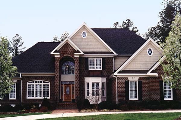 Custom 15 Model - Raleigh, North Carolina New Homes for Sale