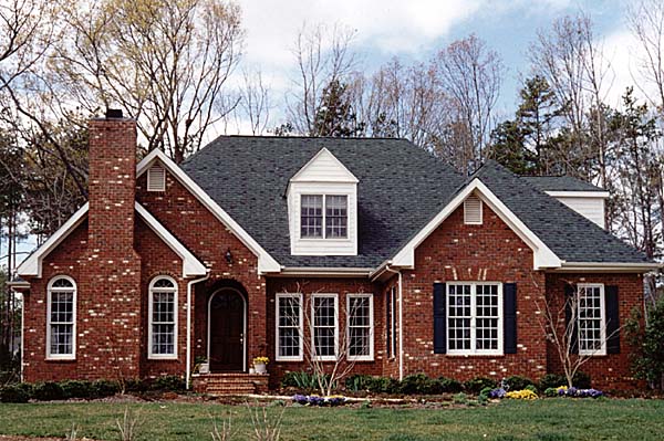 Custom 16 Model - Raleigh, North Carolina New Homes for Sale