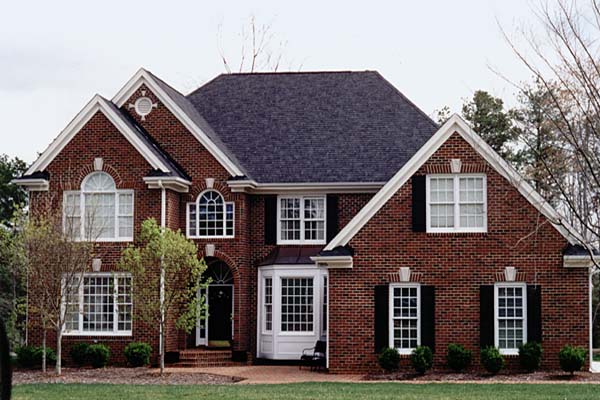 Custom 19 Model - Raleigh, North Carolina New Homes for Sale