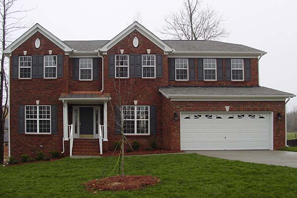 Model Delaware