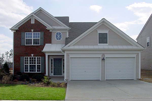 Eastport Model - Wake County, North Carolina New Homes for Sale