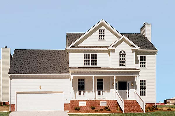 Model Meadowbridge