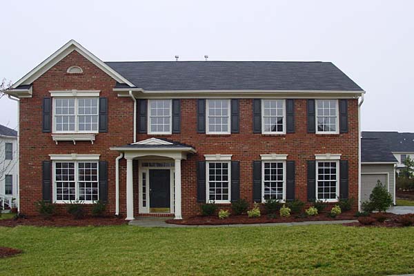 Model Oxford