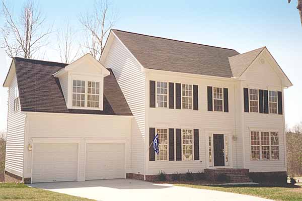 Model Yorktowne III