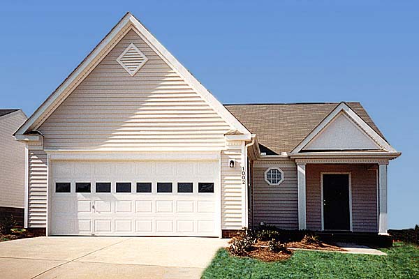 Model Albemarle