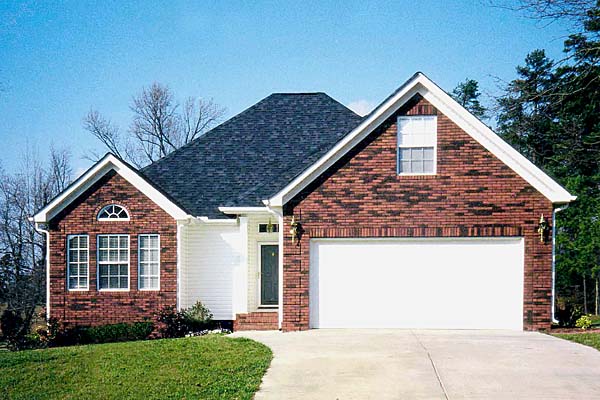 Model Allison`s Place