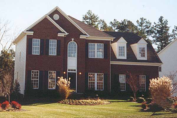 Model Burlington