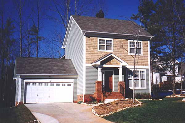Model Cottages of Biltmore
