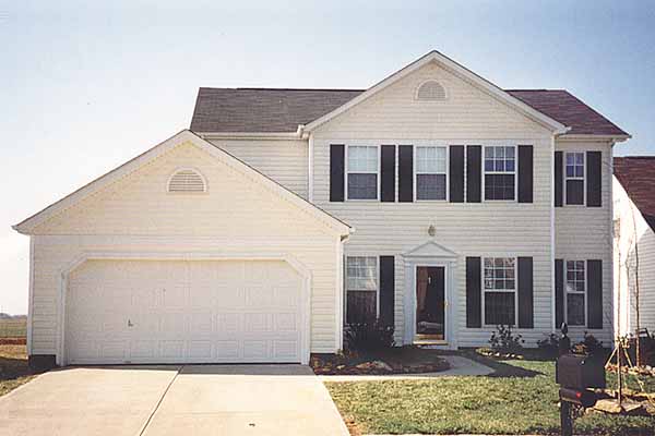 Model Eastover