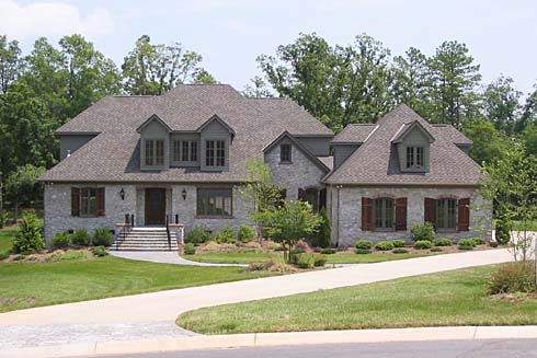 Lot 112 Model - Monroe, North Carolina New Homes for Sale