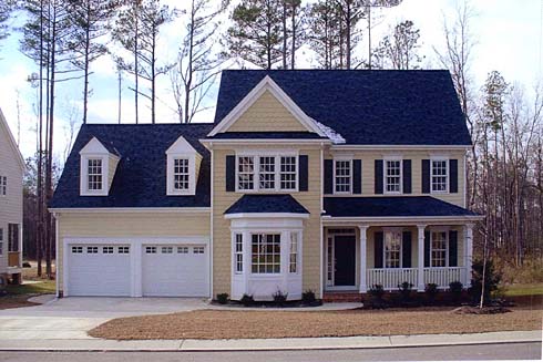 Model Cypress