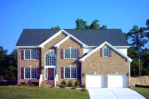 Model Georgetown I
