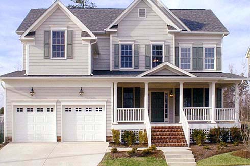 Model Parkwood