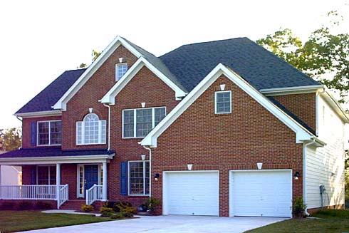 Model Pearson III