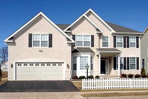 Model Bainbridge II French Provincial