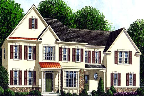 Model Bellngham Classical