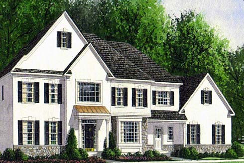 Model Birmingham Classical