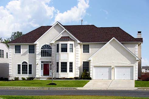 Model Cedarbrook Provincial