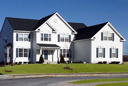 Model Chandler III Traditional