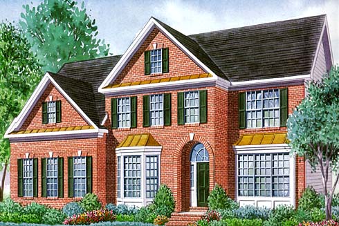 Model Columbia Country Manor