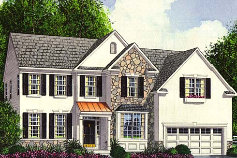 Model Danbury Grand II Classical