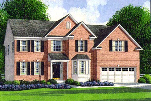 Model Danbury Grand II Federalist