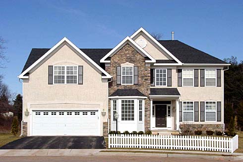 Model Danbury Grand II French Provencial