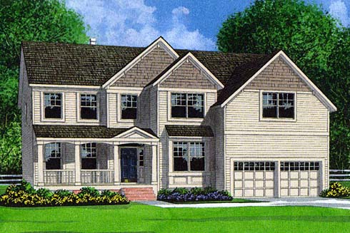 Model Dartmouth Craftsman