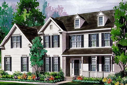 Model Harvard New England