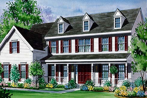 Model Marion New England