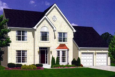 Model Newbury Provincial