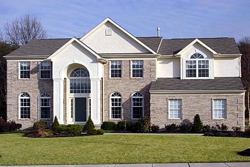 Model Oxford Traditional