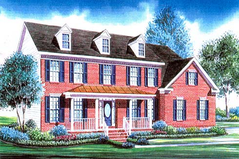 Model Philmont Federalist