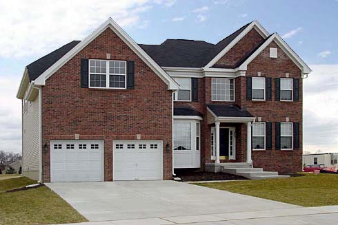 Model Solebury Grand Federalist