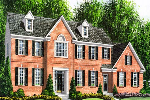 Model Tyler II Federalist