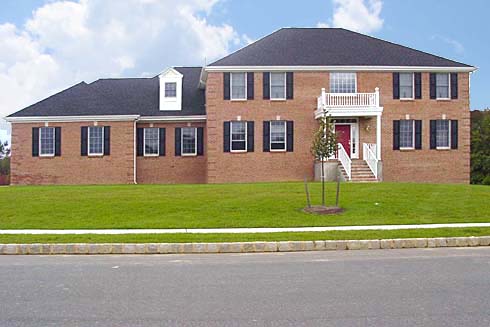 Model Turnberry Federal I