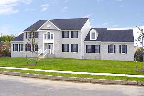 Model Turnberry Federal II