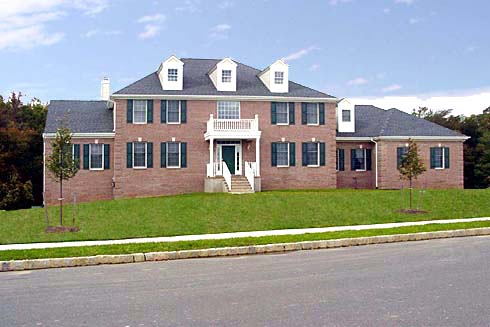 Model Turnberry Georgian II