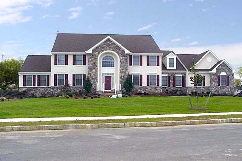 Model Turnberry Manor I