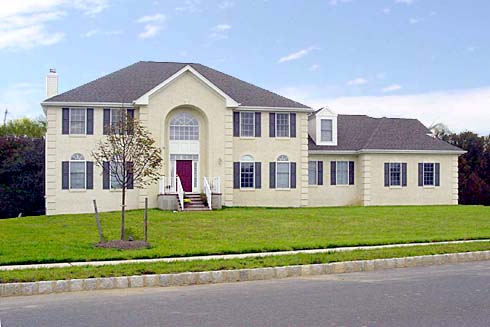 Model Turnberry Provincial I