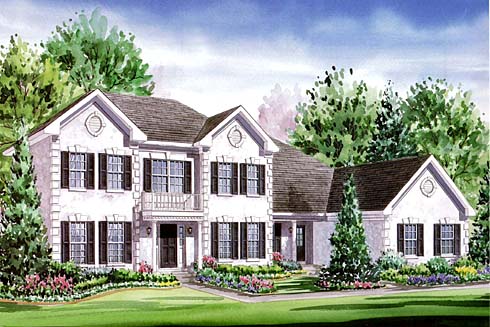 Model Coventry Versailles