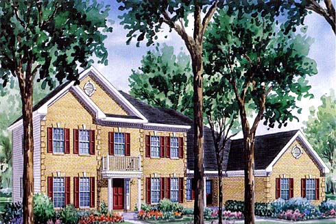 Model Coventry Williamsburg