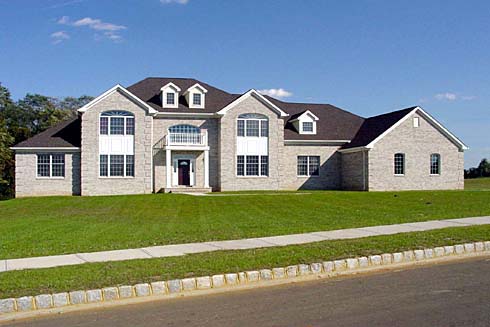 Regal II Model - Marlboro, New Jersey New Homes for Sale