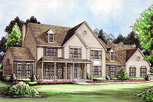 Model Turnberry Country Manor