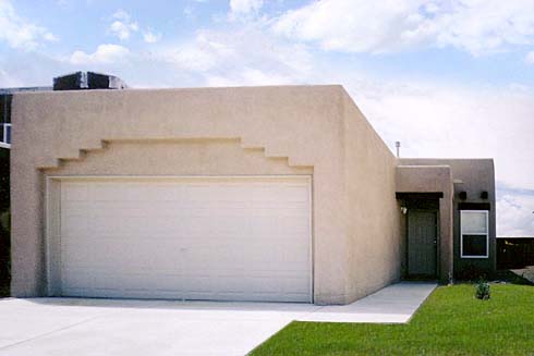 Model Acacia (Pueblo)