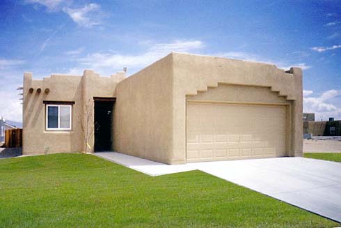 Model Chicory (Pueblo)