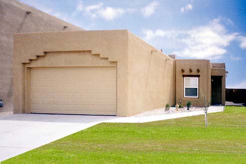 Iris (Pueblo) Model - Alameda, New Mexico New Homes for Sale