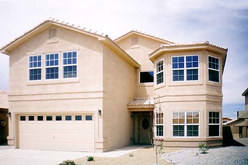 Mount Rushmore Model - Bernalillo County, New Mexico New Homes for Sale