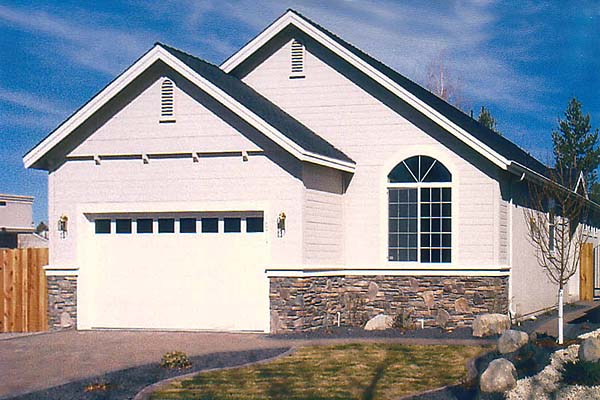 Model 1849 Model - Carson City, Nevada New Homes for Sale